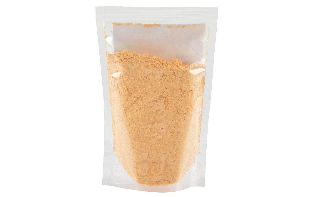 Ikkiyam Andhra Pappu Podi    Pack  100 grams